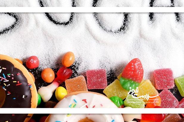 شیرینی پس از غذا؛ کمک به هضم یا دردسر گوارشی؟