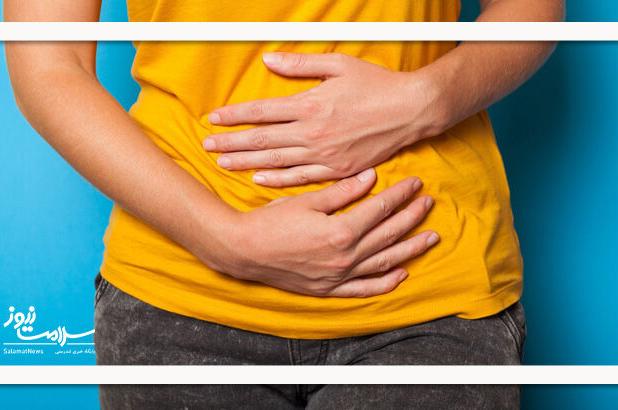 راهکارهای طبیعی برای کاهش صدای شکم