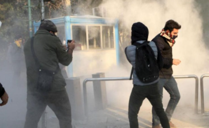 عده‌ای هوس کرده‌اند اعتراضات سال ۹۶ تکرار شود!