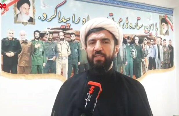 گلستان؛ در مسیر خدمت به زائران امام رضا (ع)