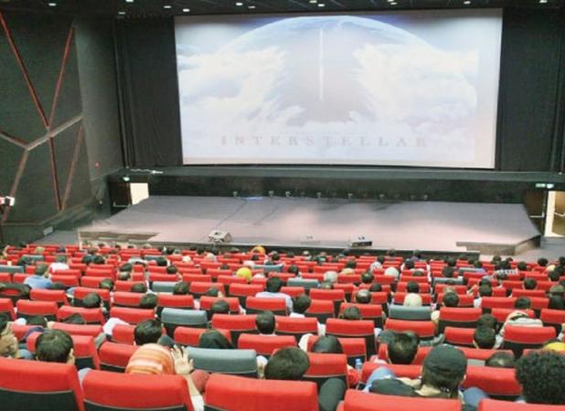سینماهای پرفروش در شهریور ماه معرفی شدند+ تصاویر