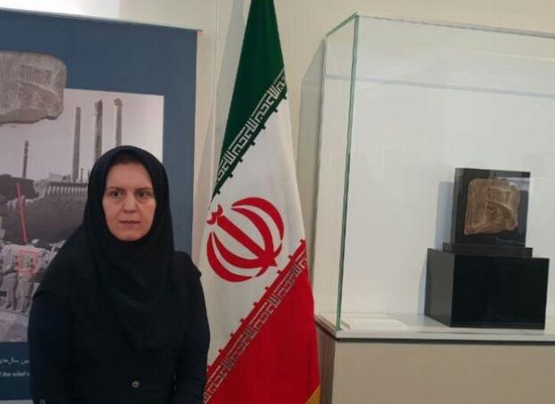 وزارت میراث فرهنگی کمیته «سپر آبی» را تشکیل دهد