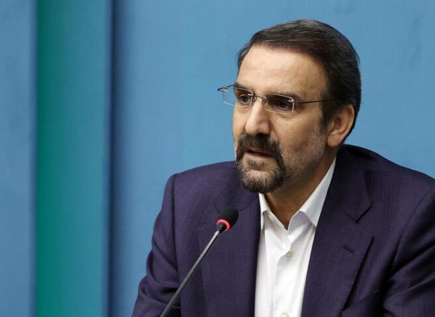 سنایی: بازگشت تحریم‌های بین‌المللی را نباید کوچک شمرد