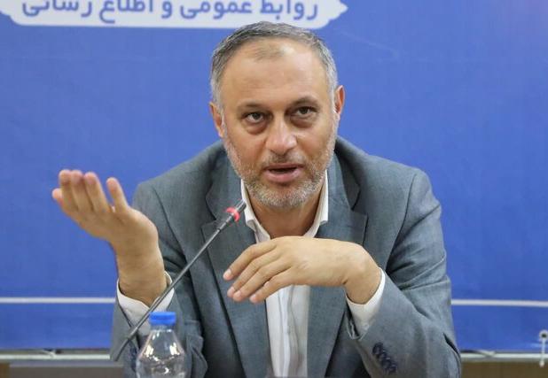 صادرات ۵۰ درصدی شیرینی و شکلات کشور از آذربایجان شرقی