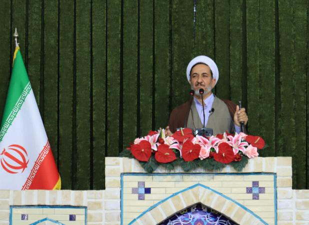 امام جمعه ماهان: «ایران قوی» فقط به قدرت نظامی یا اقتصادی محدود نیست