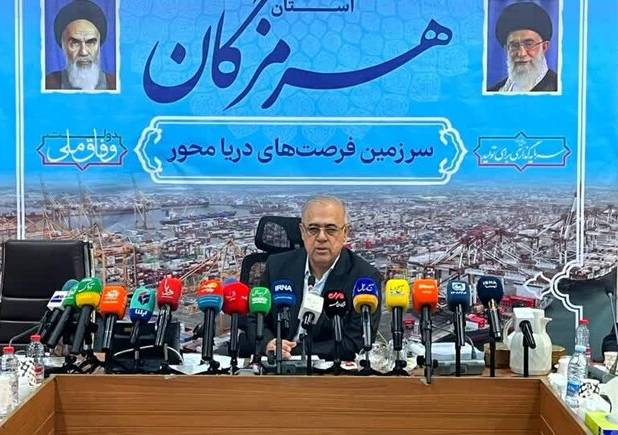 هرمزگان در مسیر تبدیل توانمندی‌ها به رفاه و بهبود ملموس زندگی مردم گام برمی‌دارد