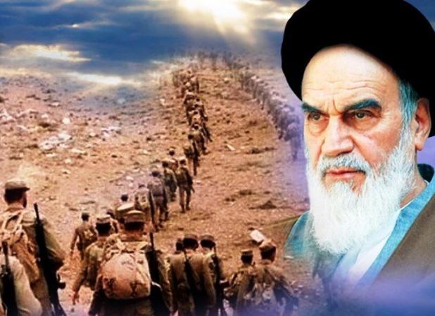 بسیج مستضعفین؛ میراث جاودان حضرت امام خمینی (ره)