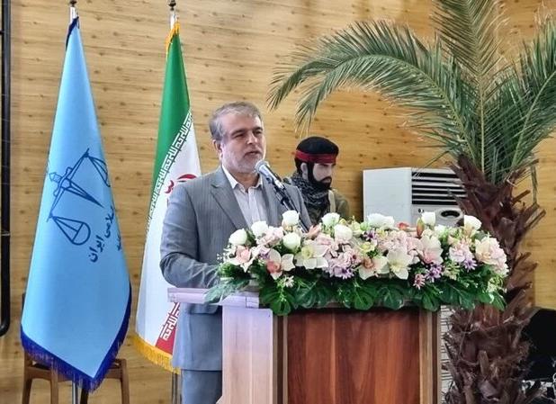 پوریانی: نقش پزشکی قانونی در کشف جرم مهم است