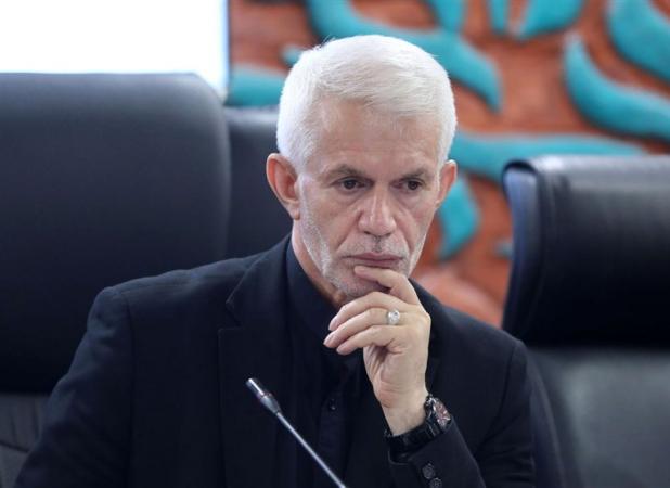 اسبقیان: انتخابات بدنسازی را به تعویق انداختیم تا عدالت زیر سوال نرود