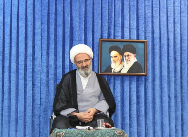 از حوزه تا جانبازی؛ روایت زندگی نماینده ولی فقیه در استان سمنان