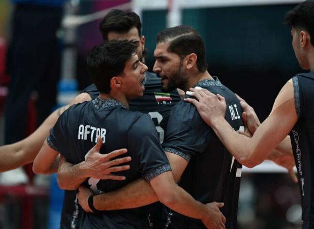 نگاهی به عملکرد نمایندگان ایران در روز پنجم بازیهای کشورهای اسلامی