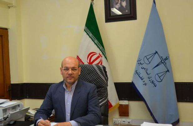 هشدار دادستان عمومی و انقلاب چناران به دارندگان سلاحهای گرم غیر مجاز