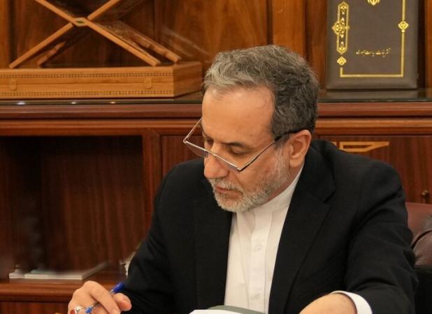 عراقچی: شورای امنیت مرتکبان تجاوز به ایران را پاسخگو کند