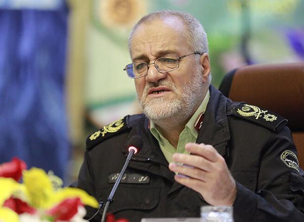 سردار نوری نژاد: فرهنگ خود مراقبتی باید در جامعه ترویج یابد