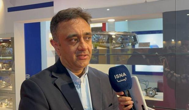 یک تولیدکننده قطعات خودرو: شرکت‌های تولیدی به نیروی کار حرفه‌ای نیاز دارند 