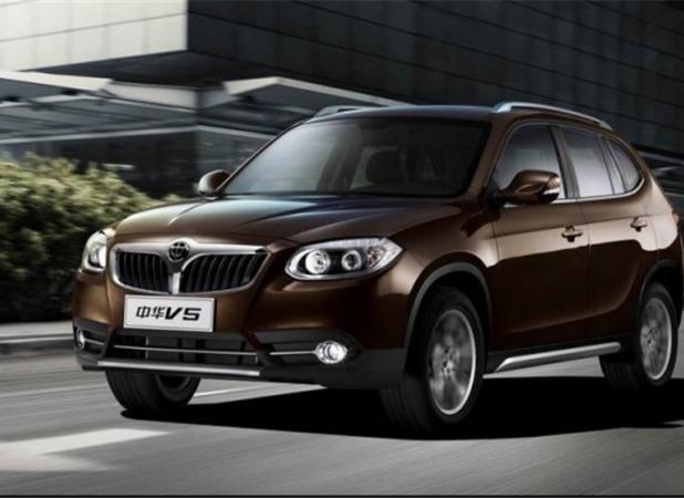 چین جای خودروهای اروپایی در بازار روسیه را پُر کرد