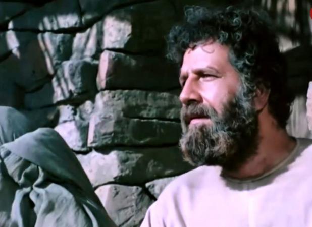 چهره «یهودا» ۱۶ سال بعد سریال یوسف پیامبر