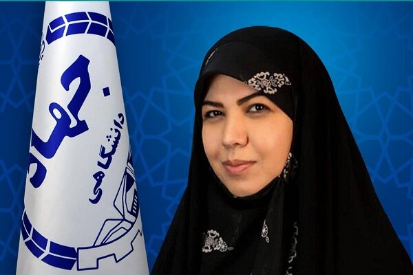 انتصاب معاونت پژوهش و فناوری جهاددانشگاهی