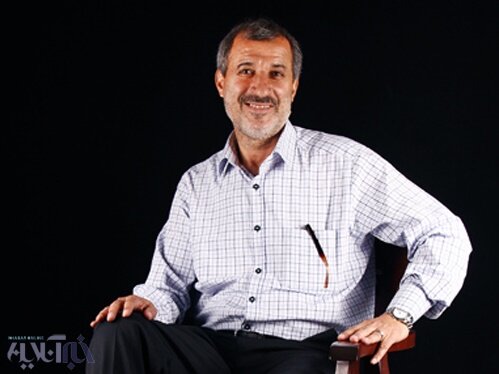 مایلی‌کهن: مرگ بر آمریکا آقا مرگ بر آمریکا!