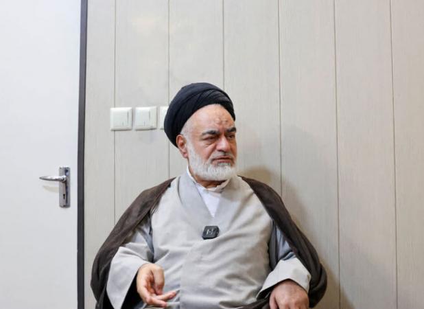 مهدوی: استکبار جهانی با شعار نظم نوین، دنبال دخالت در ملت‌هاست