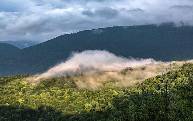 بازگشت بارش‌ها و کاهش دما از هفته آینده در مازندران