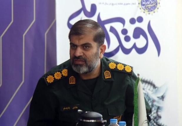 ۷۸ عنوان برنامه در هفته بسیج در ۱۴۰۴ نقطه قم اجرا می‌شود