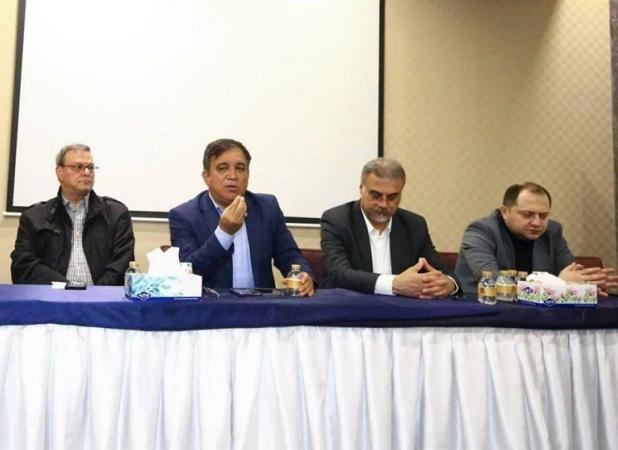 انریکه:تردید ندارم مدعی قهرمانی در جام جهانی باشگاه‌ها هستیم