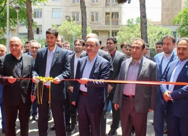 کیفیت ریل تولیدی در ذوب آهن اصفهان، بسیار فراتر از نمونه خارجی است
