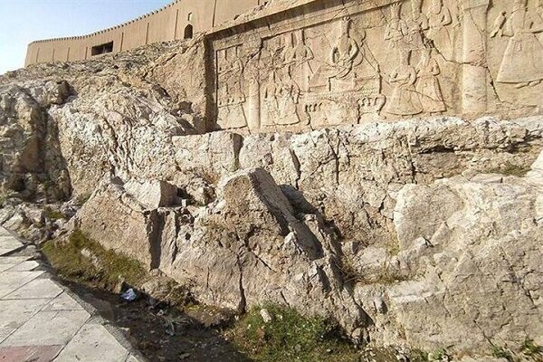 بازگشت جان به میراث هشت‌ هزار ساله شهرری