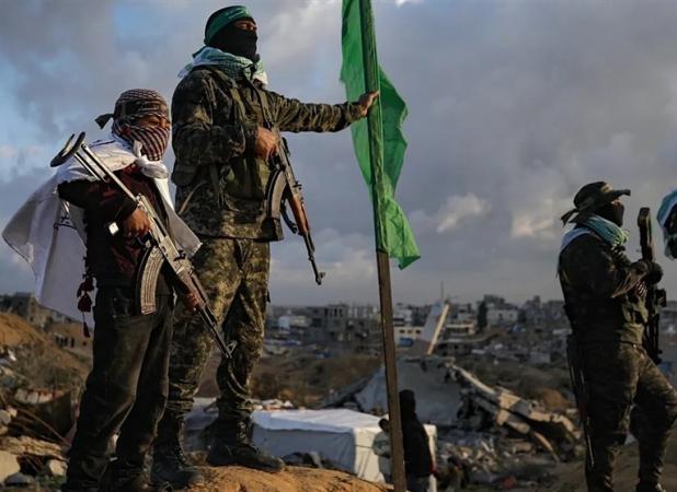 ضربه سنگین «بخش امنیت مقاومت» به باندهای خرابکار در جنوب خان‌یونس