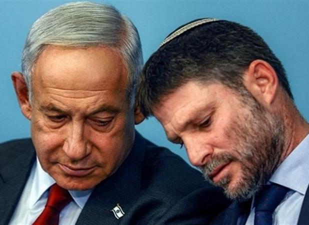 پیام سیاسی ترمیم بودجه نظامی در رژیم صهیونیستی؛ جنگ ادامه خواهد یافت