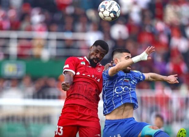 تساوی استقلال و پرسپولیس در دربی صدوششم/ محافظه‌کاریِ یک مُشت «ترسو»!