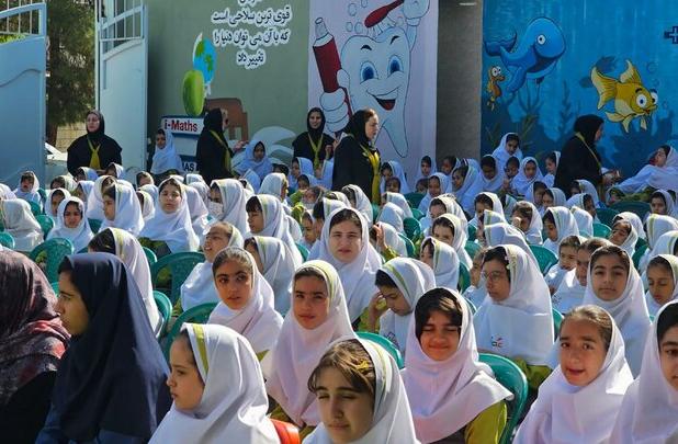 آغاز اجرای برنامه توانمندسازی معلمان و مدیران