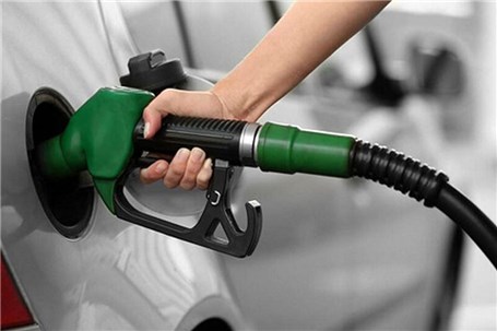 افزایش بیش از ۲۰ درصدی مصرف بنزین در ۲۶ اسفند