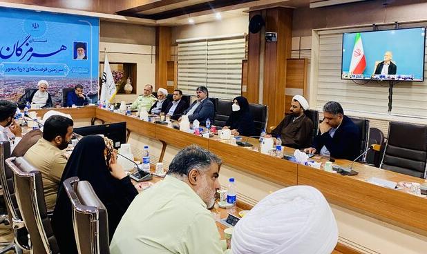 انقلاب اسلامی مولود مسجد است و باید مساجد محور حل مشکلات جامعه شوند
