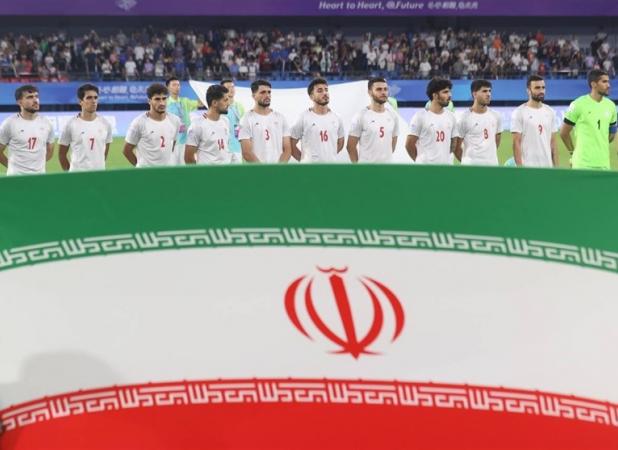 اعلام برنامه و فهرست بازیکنان ۲ اردوی ابتدایی تیم فوتبال امید