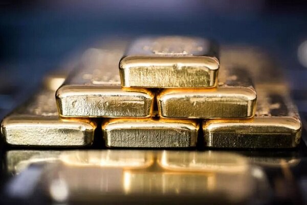 قیمت جهانی طلا امروز  ۱۵ اردیبهشت؛ طلای جهانی در مسیر صعود