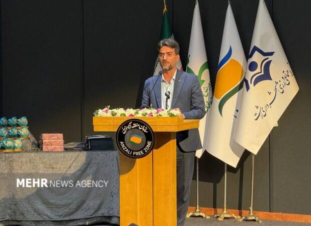 کوچک نژاد: تنوع روایت‌ها نقطه قوت جشنواره قصه‌ گویی گیلان است