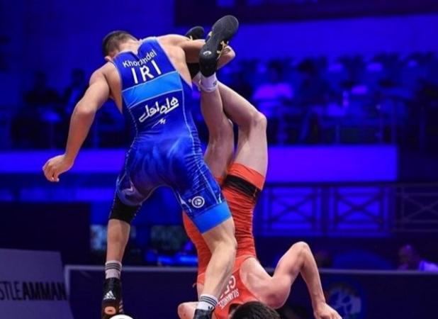 پیگیری اردوی فرنگی‌کاران برای حضور در  مسابقات رنکینگ کرواسی