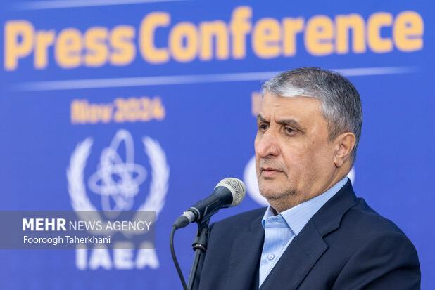 اسلامی: در دولت شهید رئیسی تا آستانه توافق پیش رفتیم