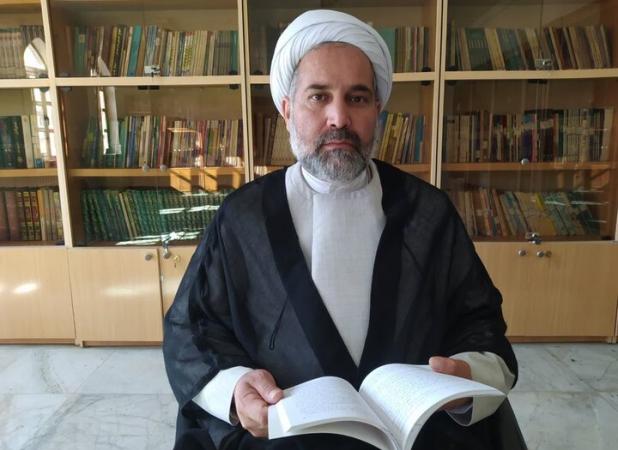 ثبت نام اعتکاف معنوی در مشگین شهر آغاز شد