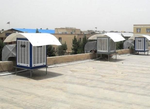 راهکارهای مؤثر برای کاهش مصرف کولرهای آبی