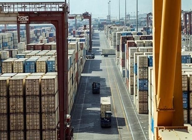 رشد۳۰ درصد واردات کالاهای اساسی به مازندران