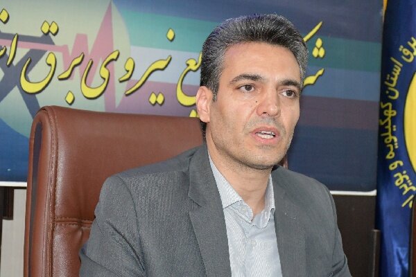 ۳۰۰ مگاوات متقاضی انرژی تجدید پذیر در کهگیلویه و بویراحمد