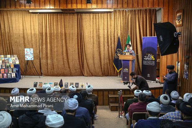 موسوی:خلق دانش مبتنی بر تجربه، گامی نوین در عرصه علمی و فرهنگی است