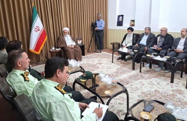آیت الله فلاحتی: اجلاس نماز محلی برای شکوفایی نخبگان است