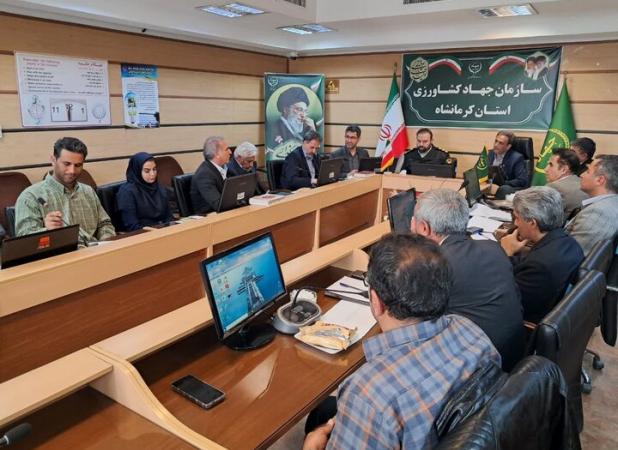 تأکید فرمانده یگان حفاظت بر نقش فناوری و فرهنگ‌سازی در صیانت از اراضی