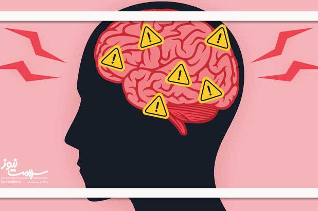 فشارخون بی‌صدا مغز را پیر می‌کند!