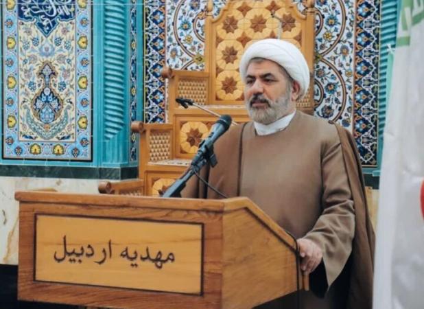 پیام رهبر انقلاب نقشه راه حوزه برای تمدن نوین اسلامی است