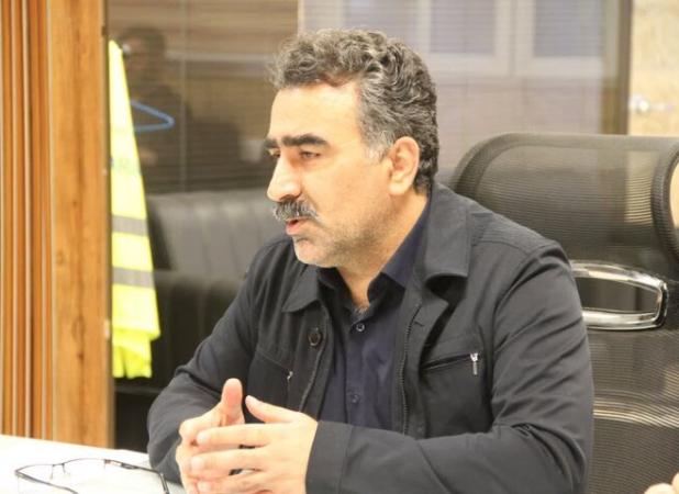 فرماندار آستارا:آمادگی کامل برای همکاری اقتصادی با اولیانوفسک را داریم